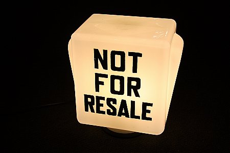 NOT FOR RESALE - click to enlarge